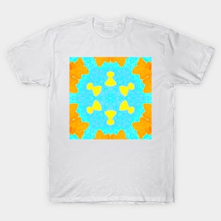 MeepDala (Scoped c) T-Shirt